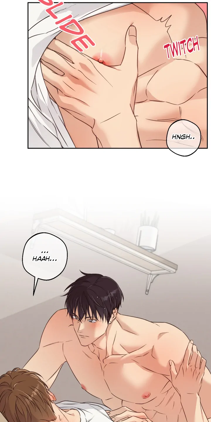 Protect your purity! Chapter 35 page 10 - 