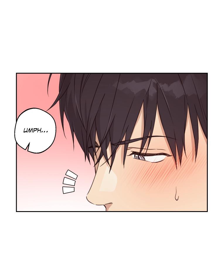 Protect your purity! Chapter 36 page 12 - 