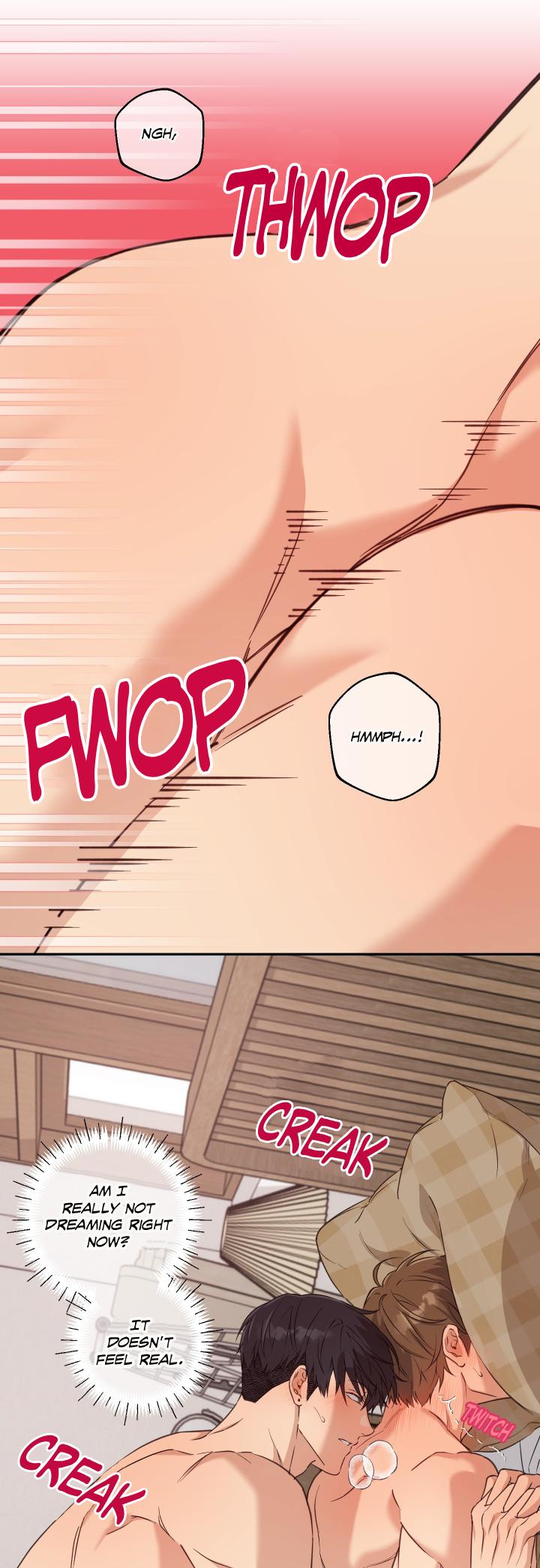 Protect your purity! Chapter 36 page 16 - 