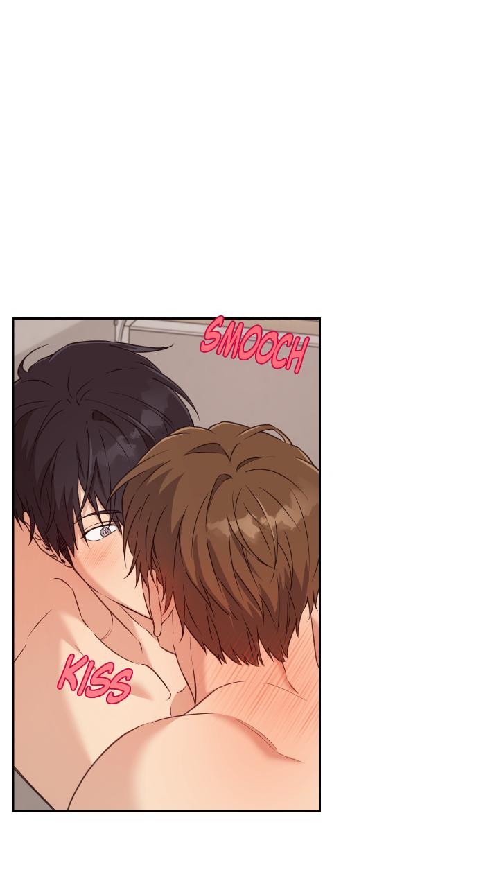 Protect your purity! Chapter 36 page 23 - 