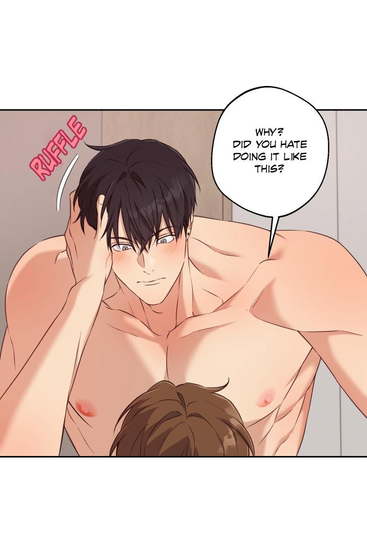 Protect your purity! Chapter 36 page 27 - 
