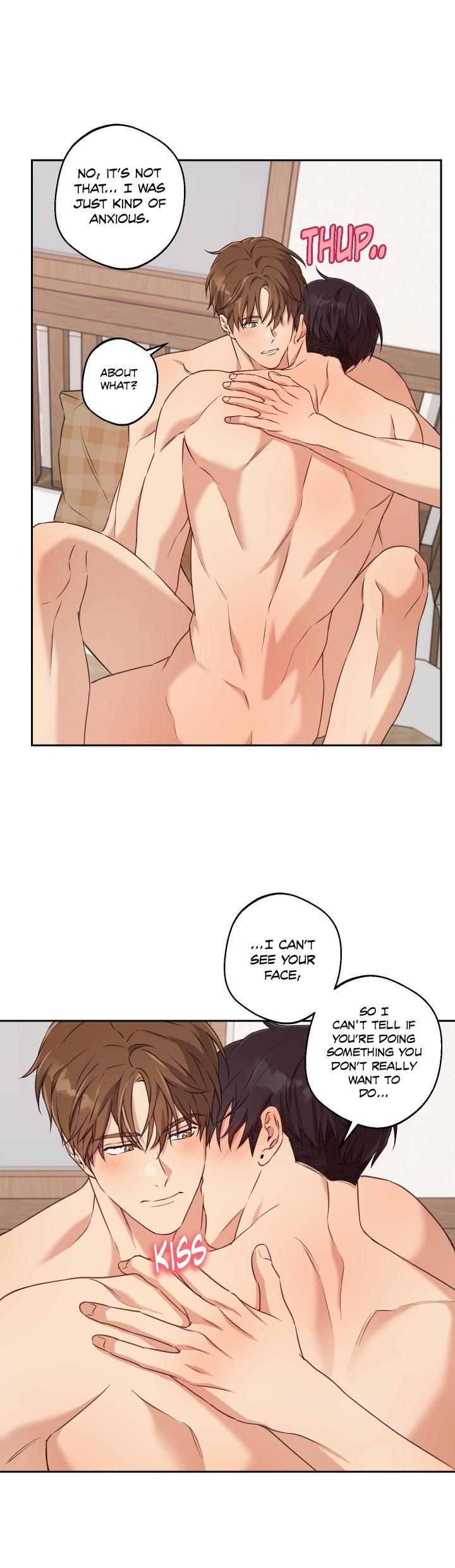 Protect your purity! Chapter 36 page 28 - 
