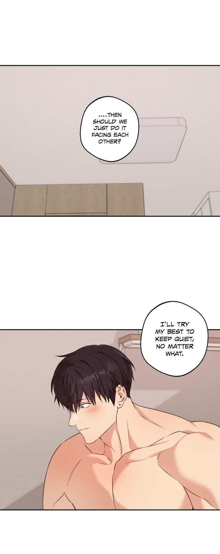 Protect your purity! Chapter 36 page 29 - 