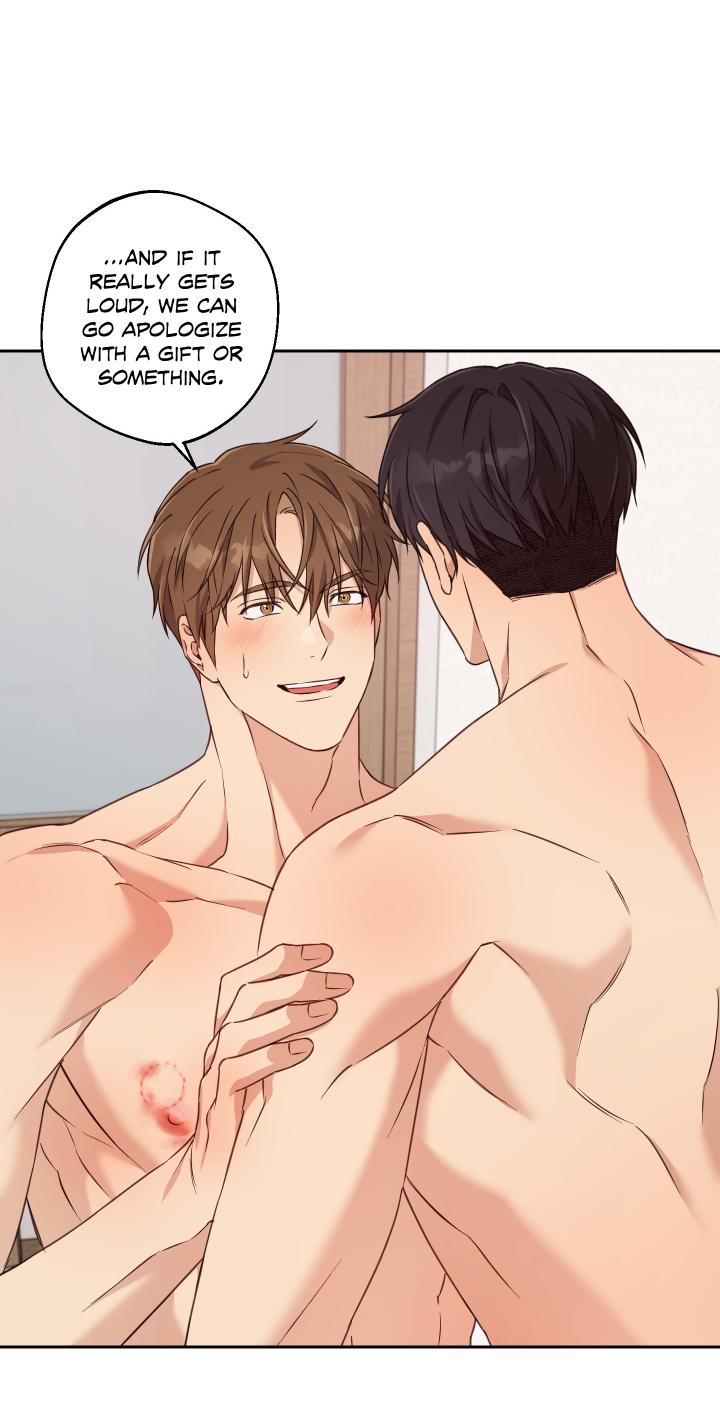 Protect your purity! Chapter 36 page 30 - 