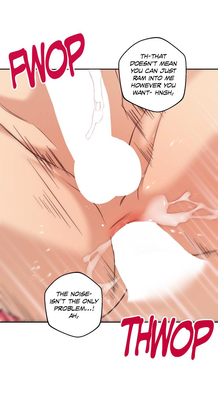 Protect your purity! Chapter 36 page 33 - 
