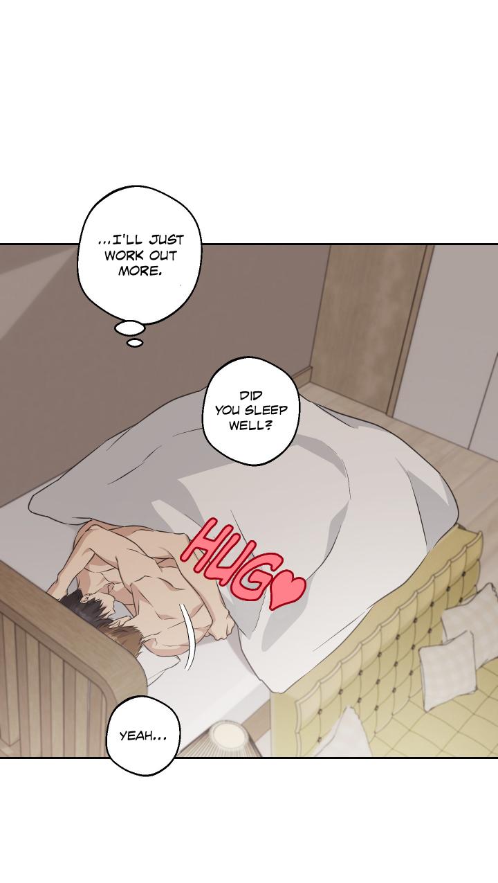Protect your purity! Chapter 36 page 45 - 