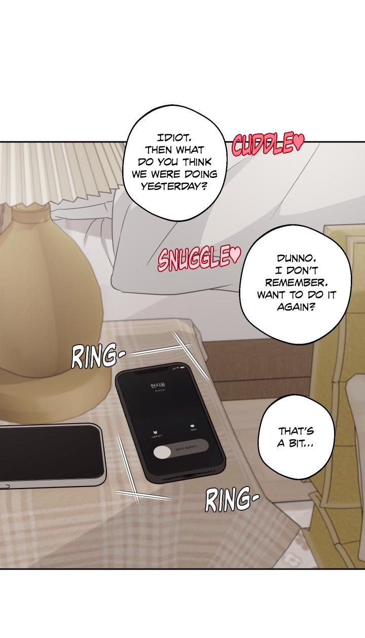 Protect your purity! Chapter 36 page 47 - 
