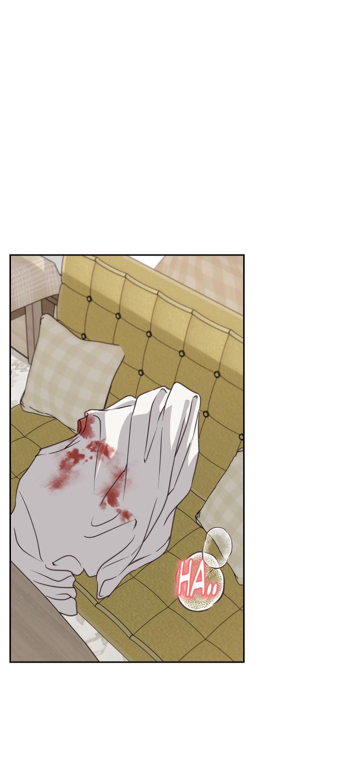 Protect your purity! Chapter 36 page 6 - 