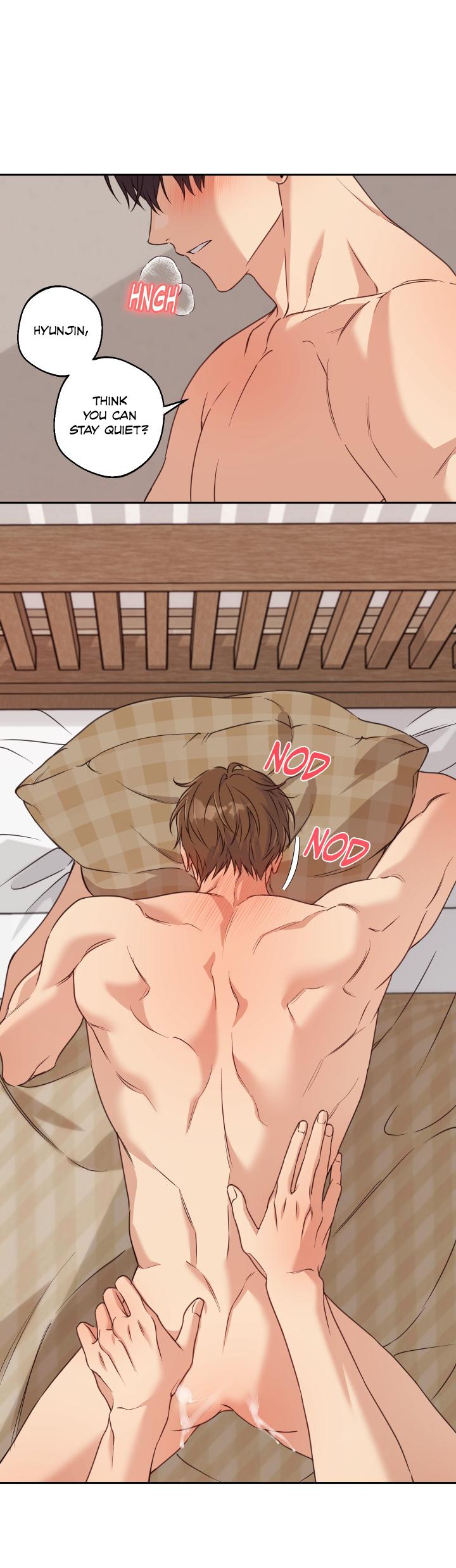 Protect your purity! Chapter 36 page 7 - 