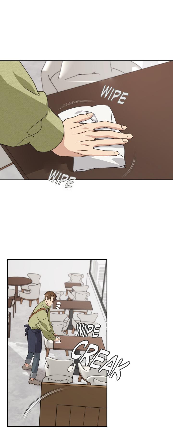 Protect your purity! Chapter 37 page 14 - 