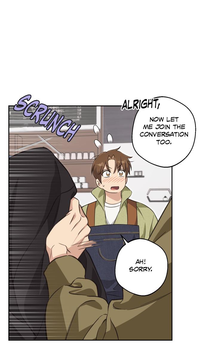 Protect your purity! Chapter 37 page 21 - 