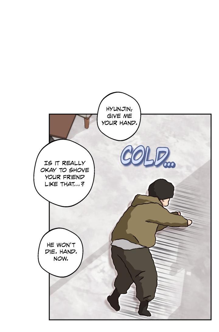 Protect your purity! Chapter 37 page 28 - 