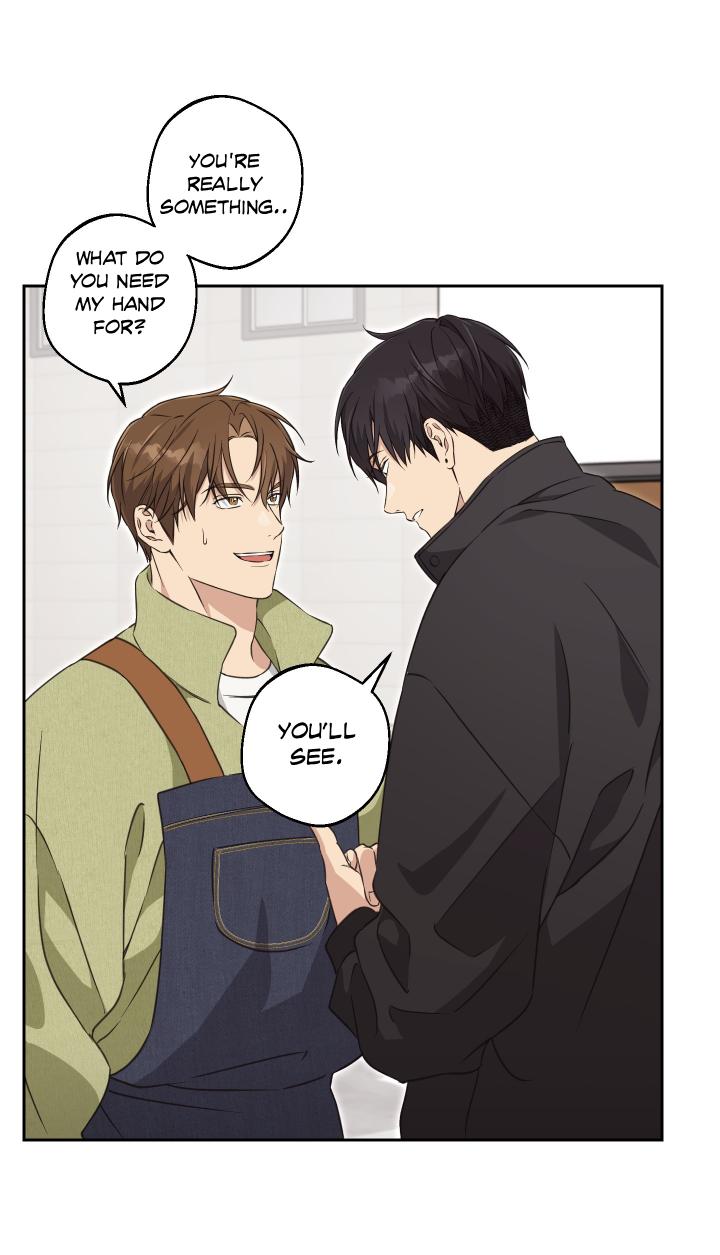 Protect your purity! Chapter 37 page 29 - 