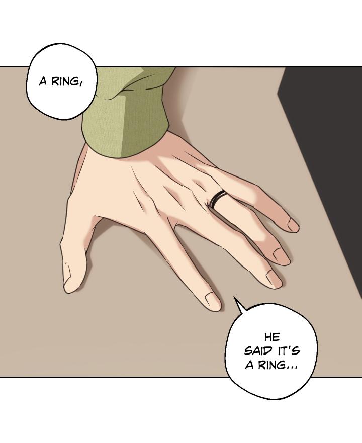 Protect your purity! Chapter 37 page 34 - 