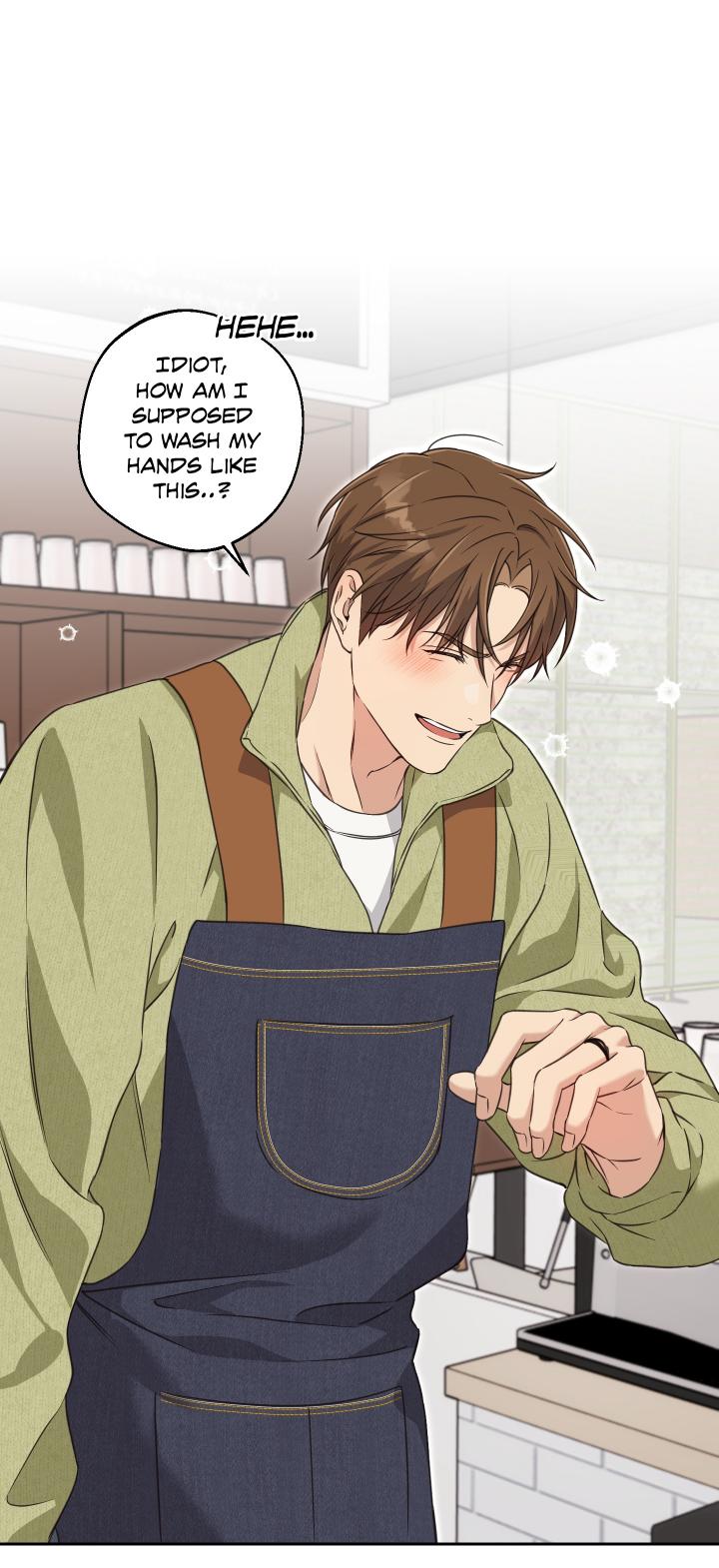 Protect your purity! Chapter 37 page 35 - 