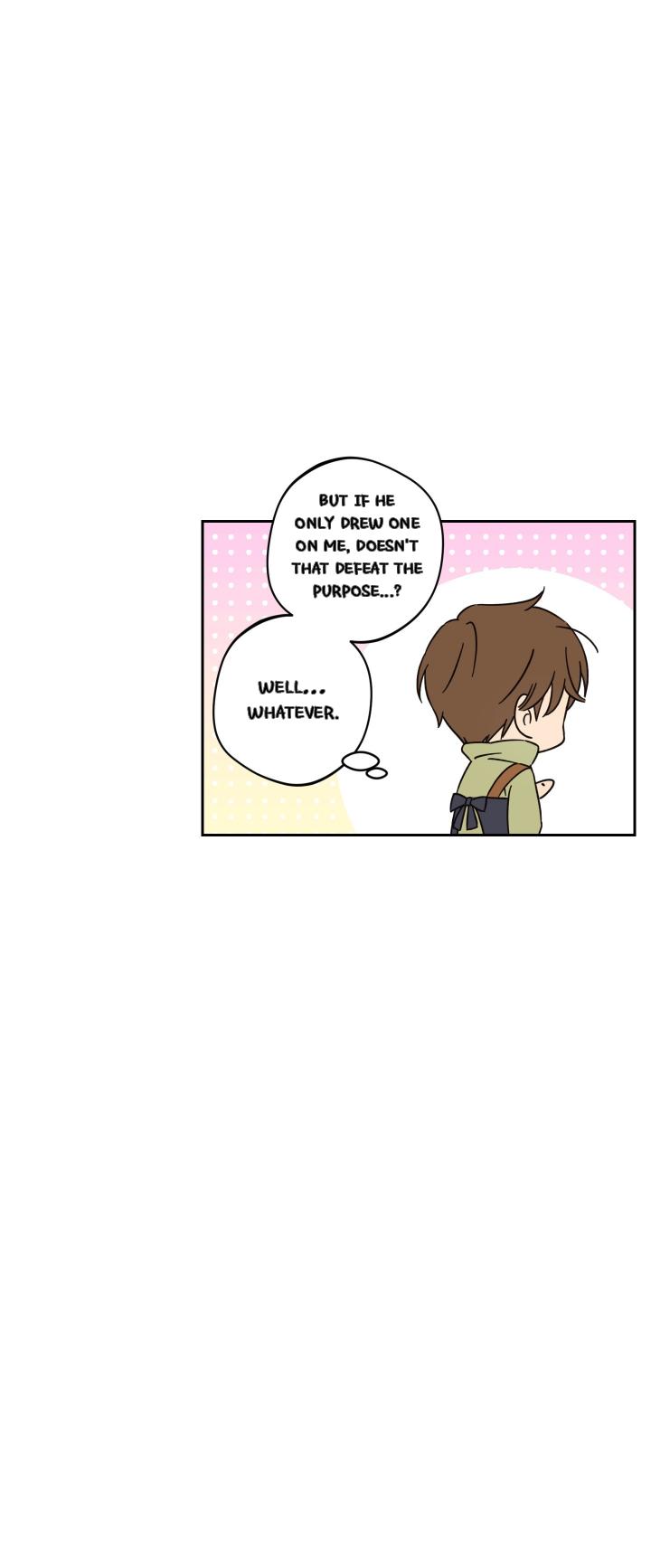 Protect your purity! Chapter 37 page 36 - 