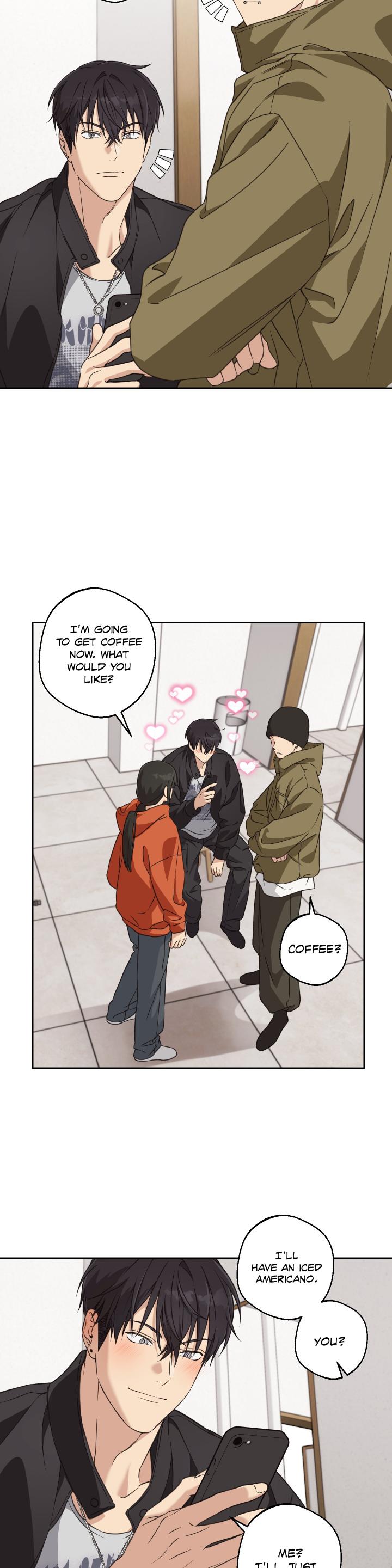 Protect your purity! Chapter 37 page 10 - 