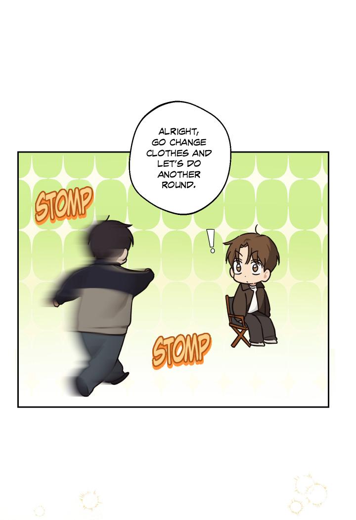 Protect your purity! Chapter 38 page 11 - 