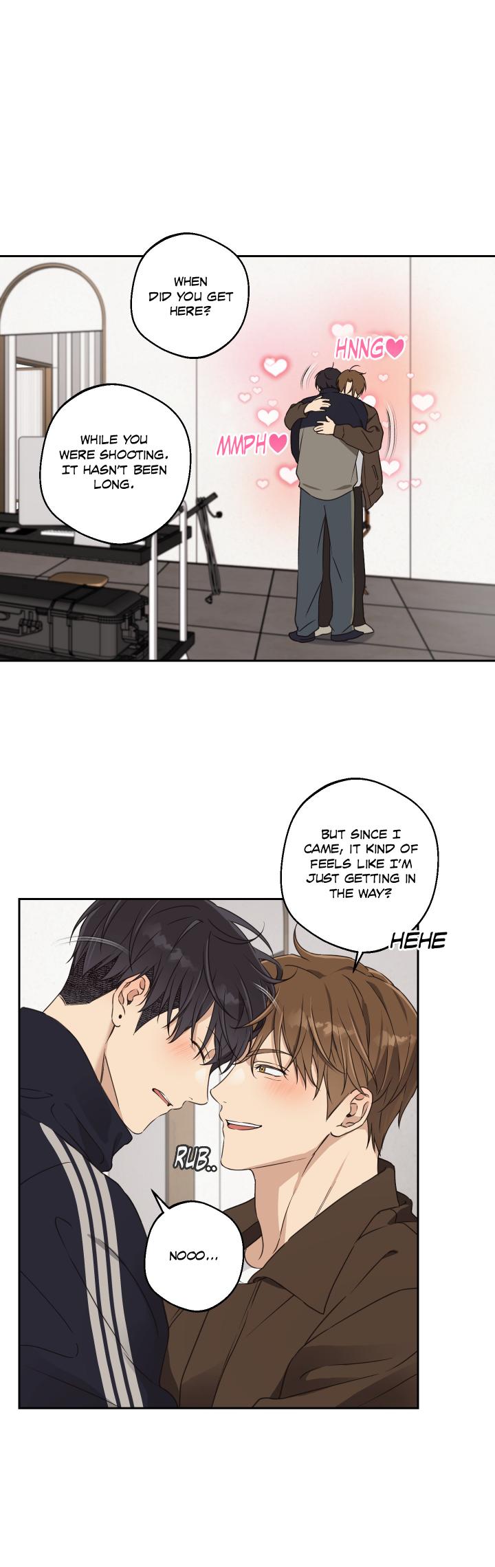 Protect your purity! Chapter 38 page 13 - 