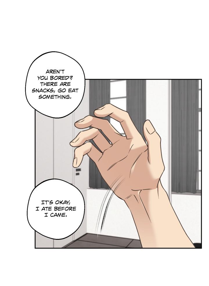 Protect your purity! Chapter 38 page 14 - 