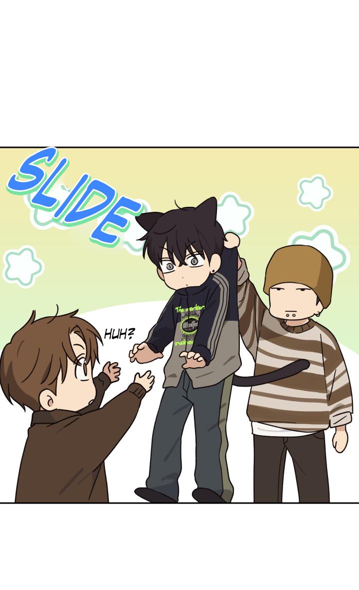 Protect your purity! Chapter 38 page 15 - 