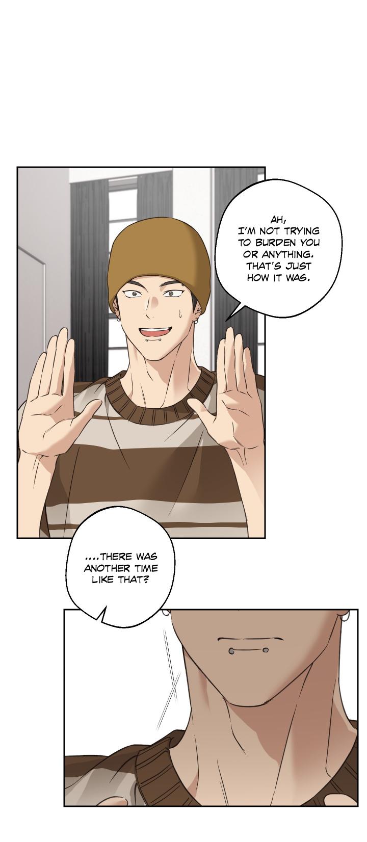 Protect your purity! Chapter 38 page 24 - 