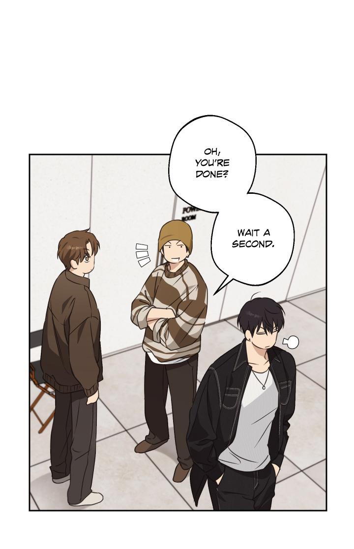 Protect your purity! Chapter 38 page 26 - 