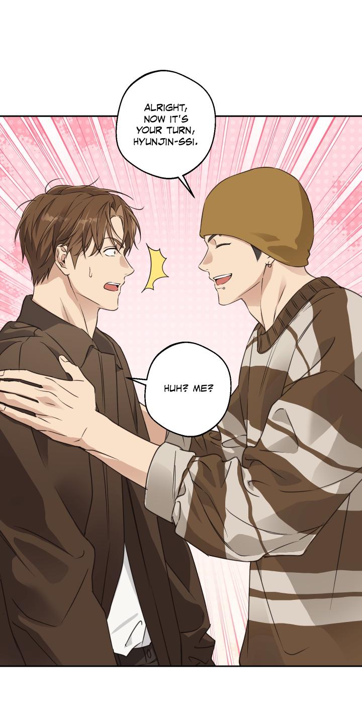 Protect your purity! Chapter 38 page 27 - 