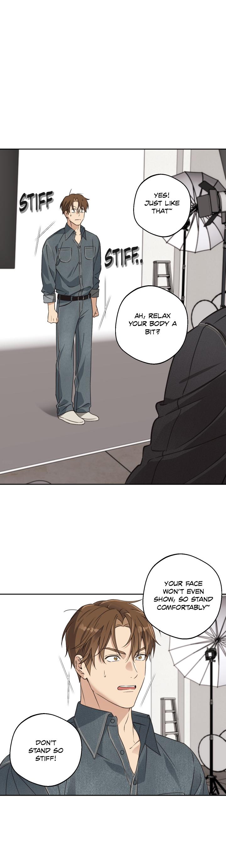 Protect your purity! Chapter 38 page 32 - 