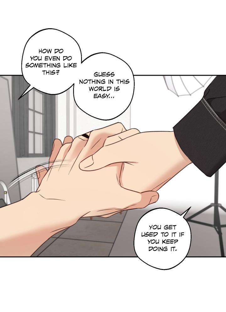 Protect your purity! Chapter 38 page 36 - 