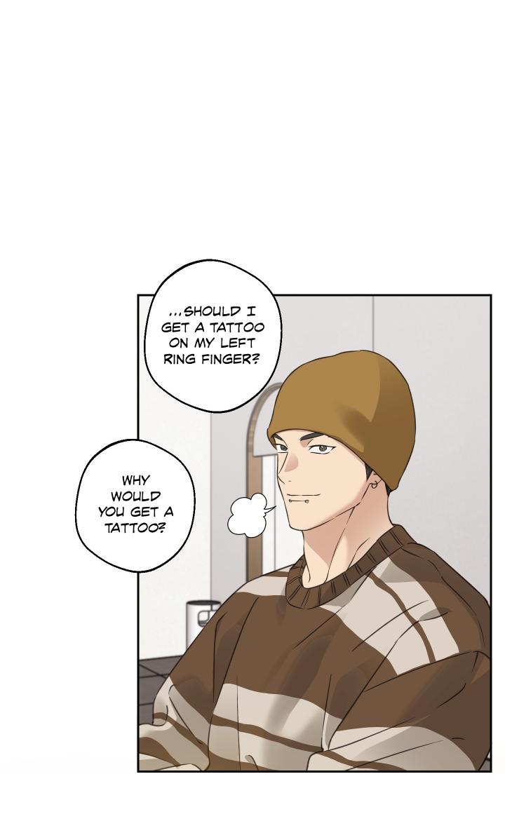 Protect your purity! Chapter 38 page 40 - 