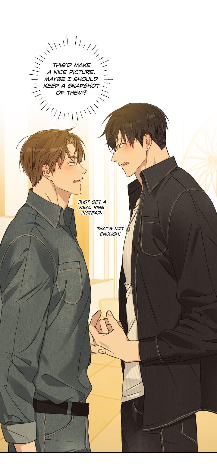 Protect your purity! Chapter 38 page 41 - 