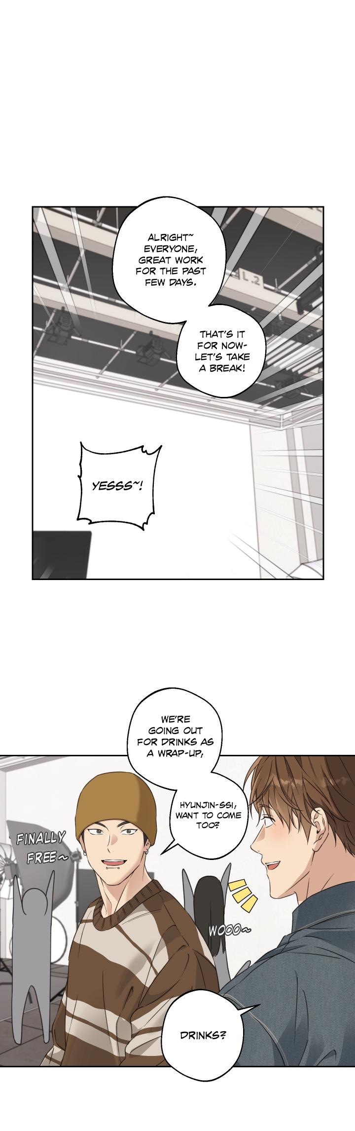 Protect your purity! Chapter 38 page 42 - 