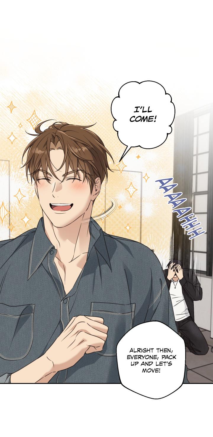 Protect your purity! Chapter 38 page 44 - 