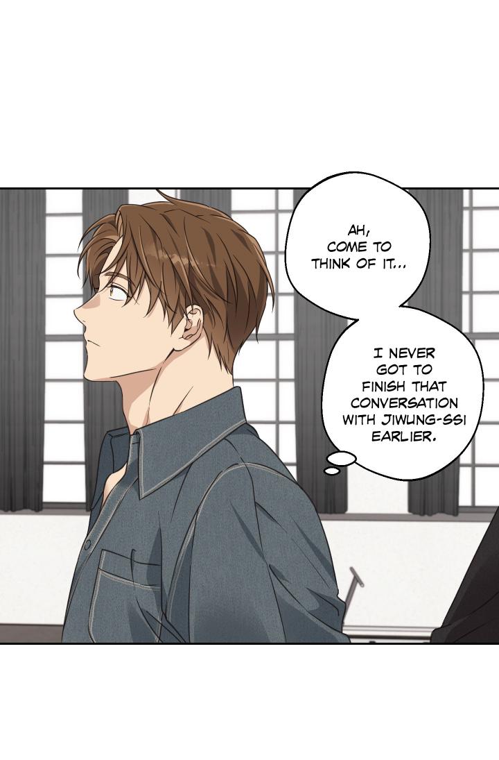 Protect your purity! Chapter 38 page 46 - 