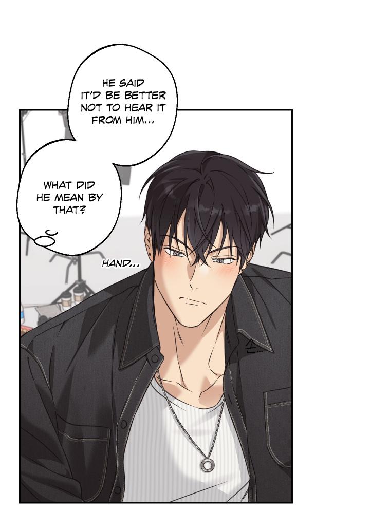 Protect your purity! Chapter 38 page 47 - 