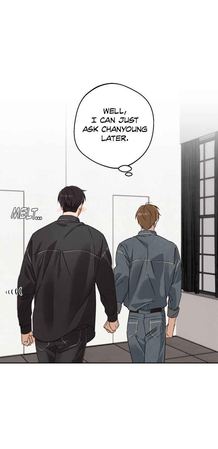 Protect your purity! Chapter 38 page 48 - 