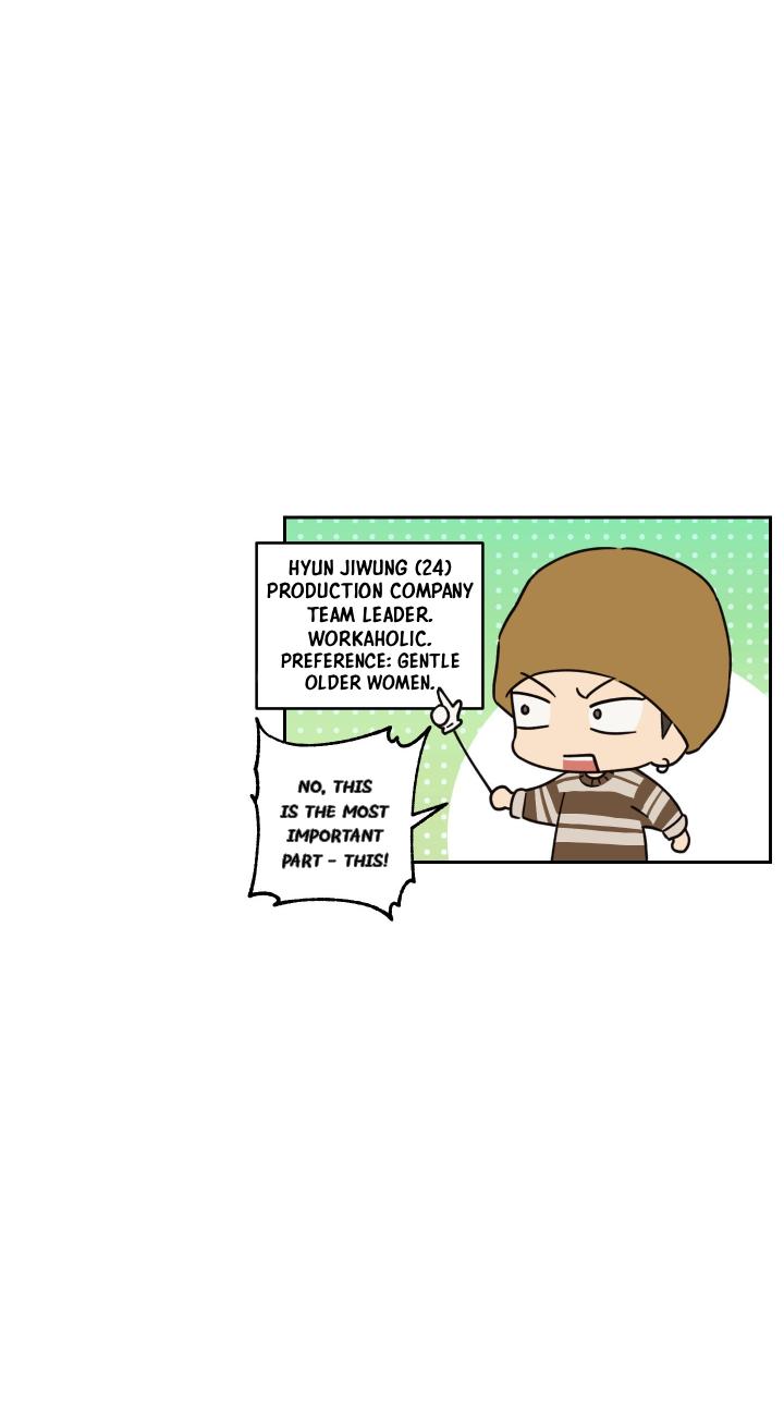 Protect your purity! Chapter 38 page 49 - 