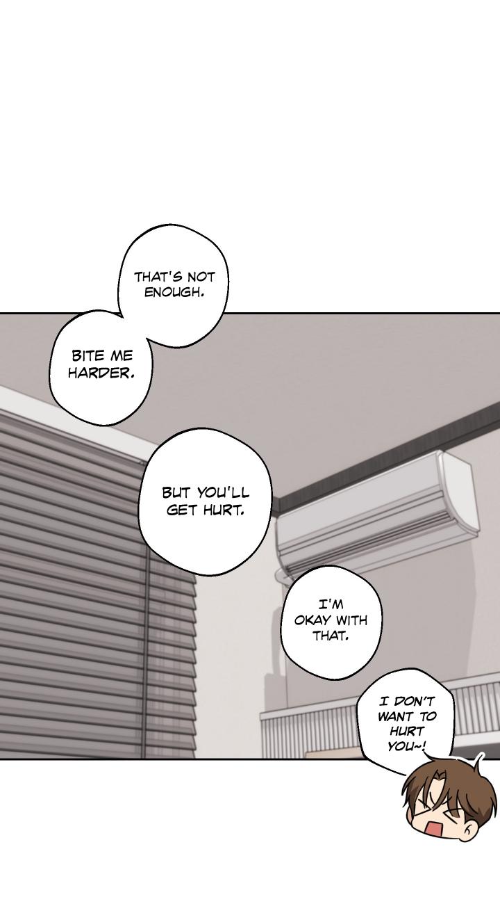 Protect your purity! Chapter 39 page 19 - 