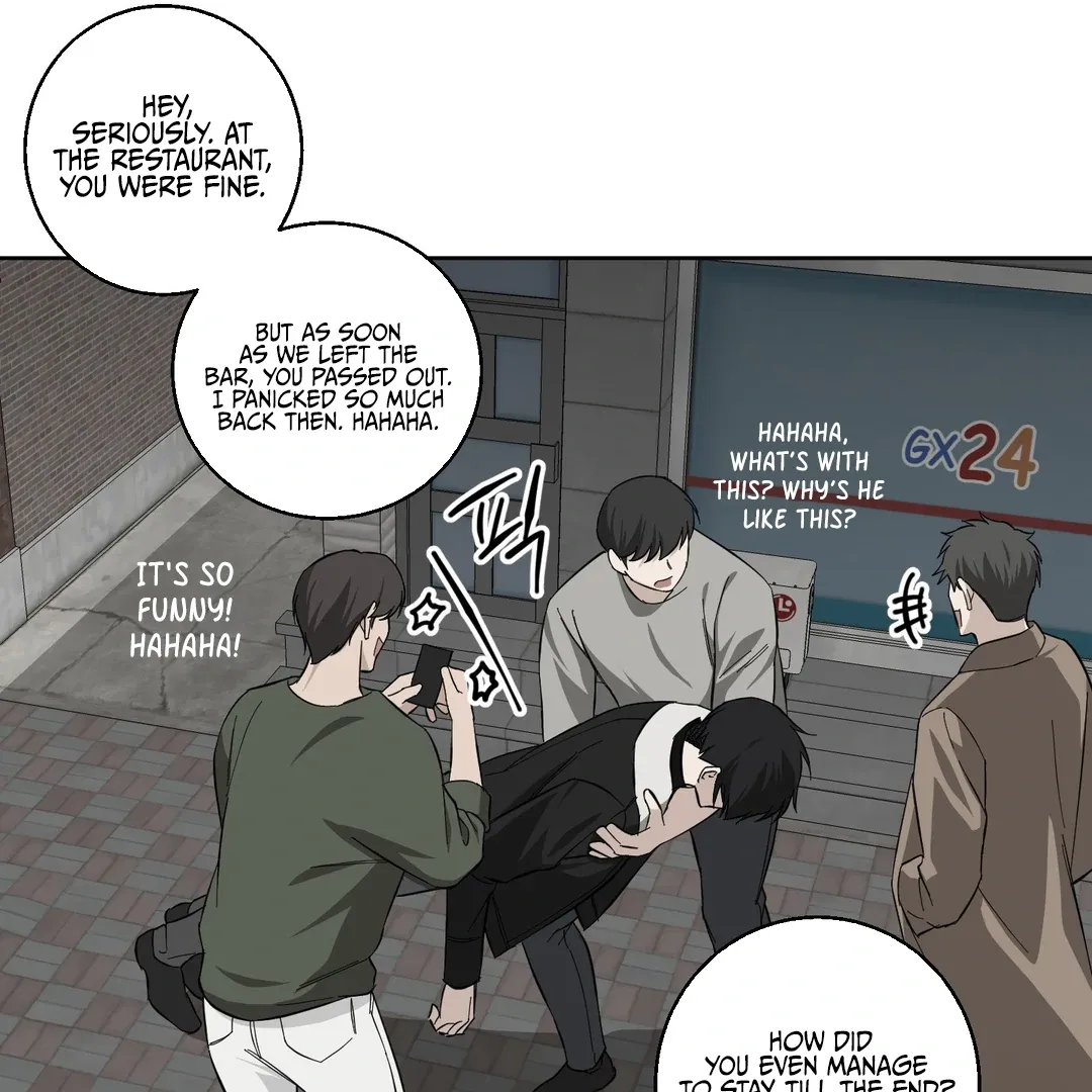 Protect your purity! Chapter 4 page 101 - 