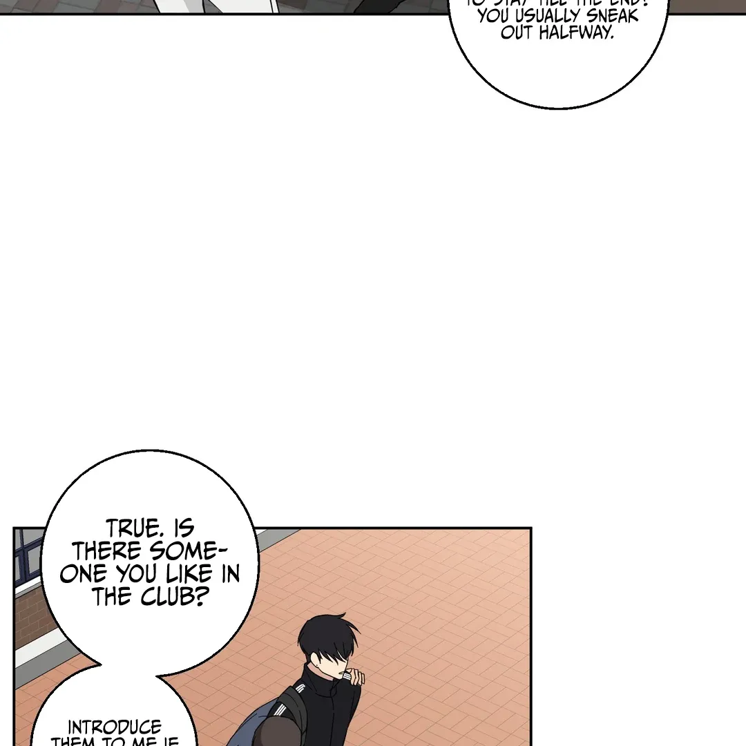 Protect your purity! Chapter 4 page 102 - 