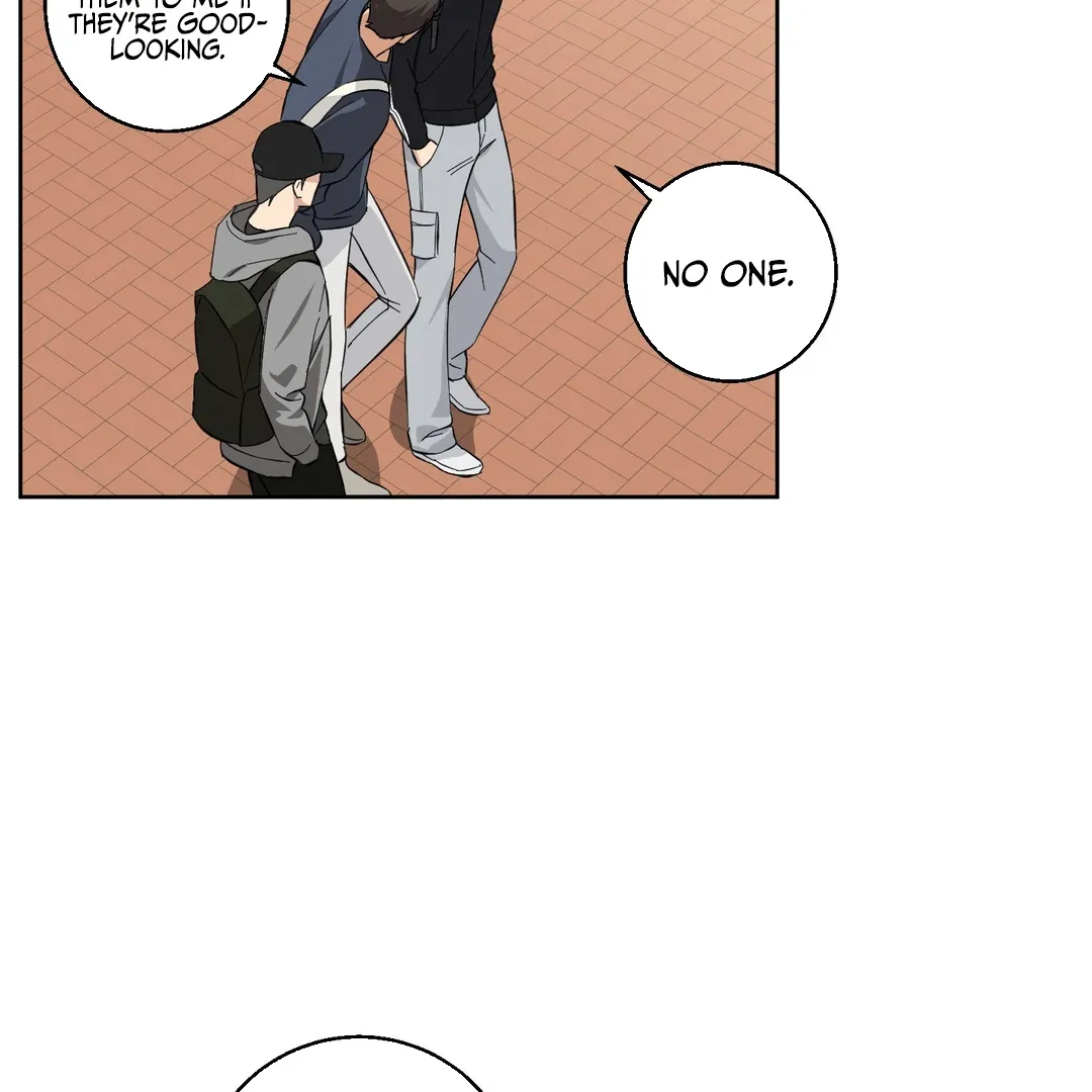Protect your purity! Chapter 4 page 103 - 