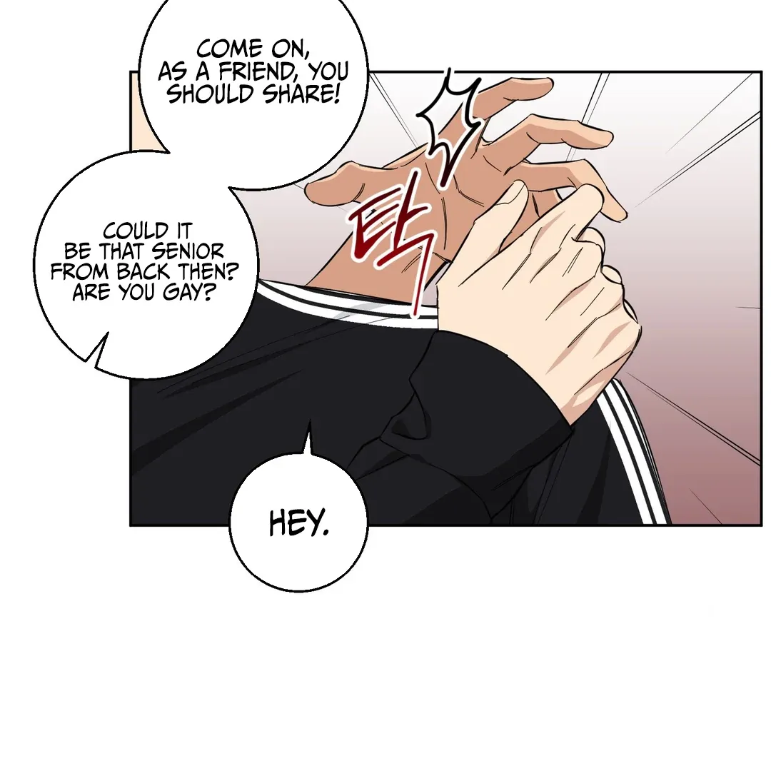 Protect your purity! Chapter 4 page 104 - 