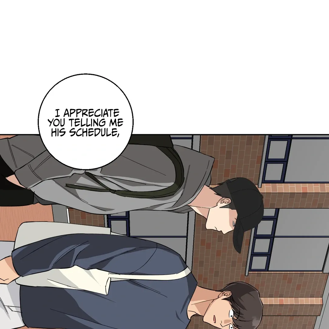 Protect your purity! Chapter 4 page 105 - 