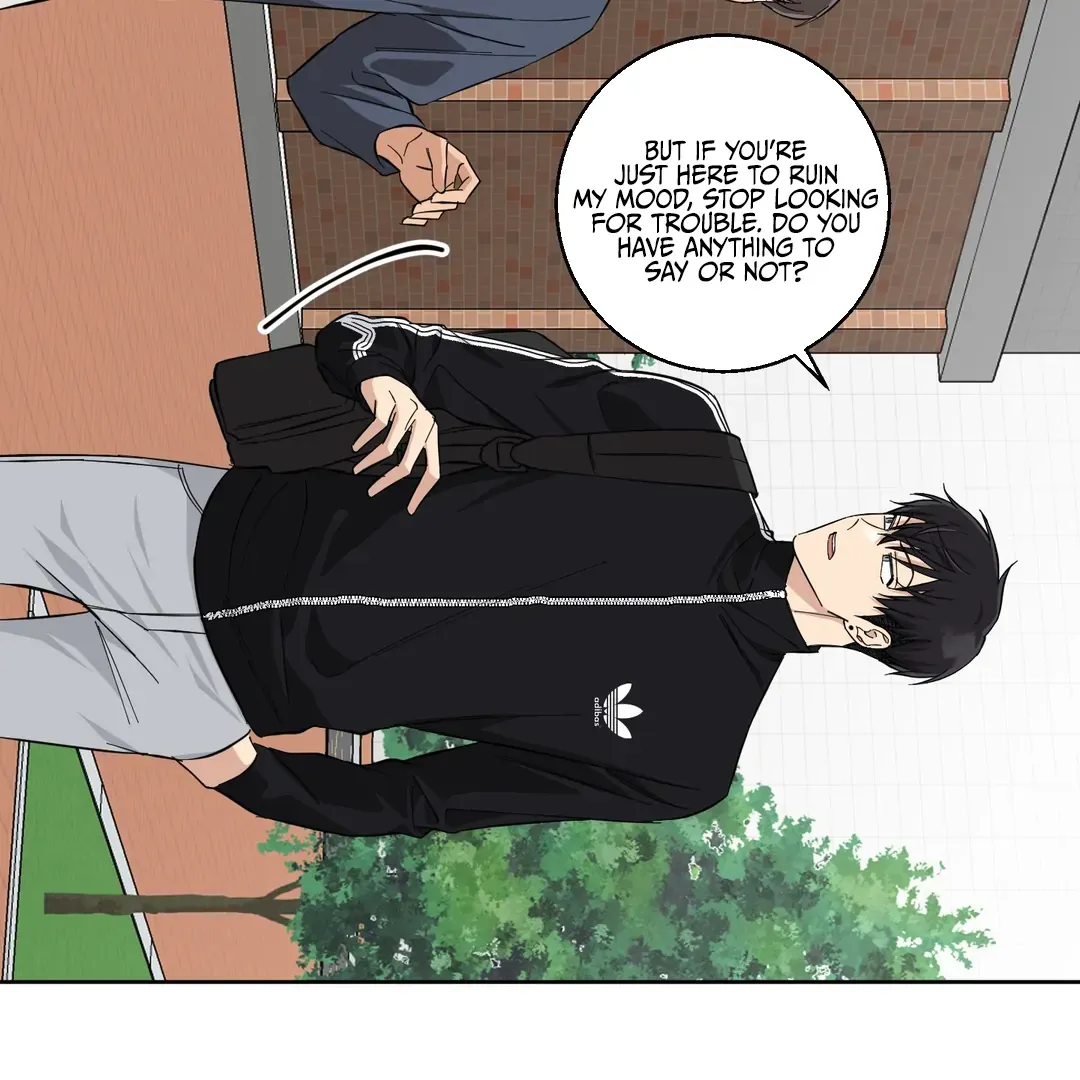 Protect your purity! Chapter 4 page 106 - 