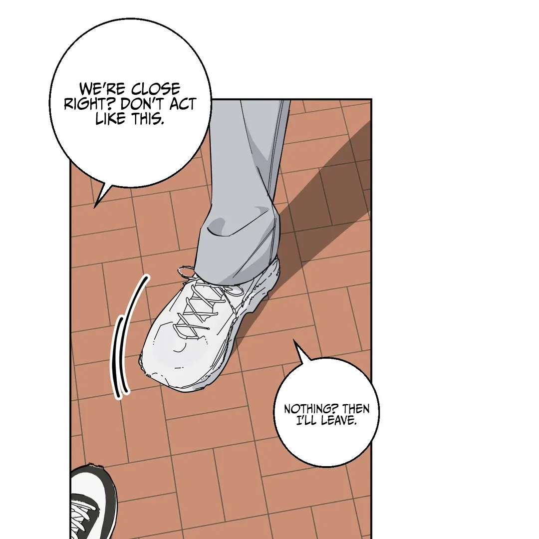 Protect your purity! Chapter 4 page 109 - 