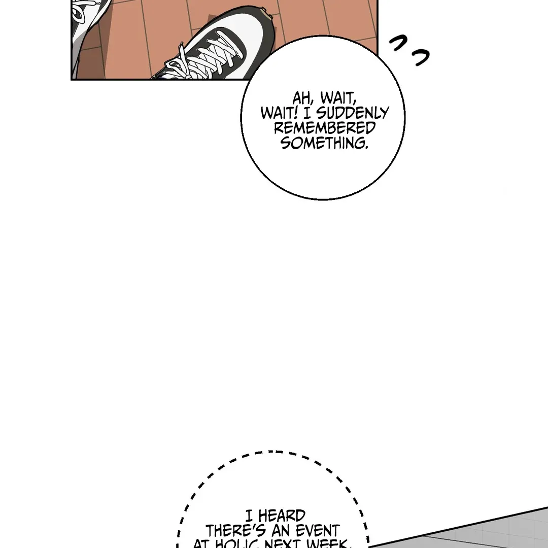 Protect your purity! Chapter 4 page 110 - 