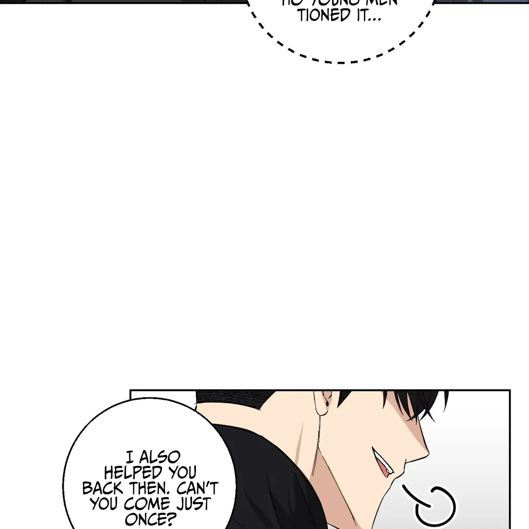 Protect your purity! Chapter 4 page 112 - 
