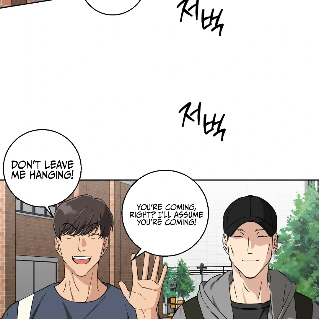 Protect your purity! Chapter 4 page 116 - 