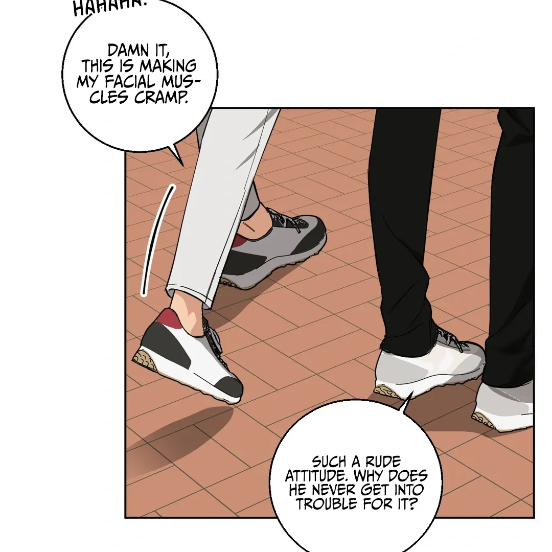 Protect your purity! Chapter 4 page 119 - 